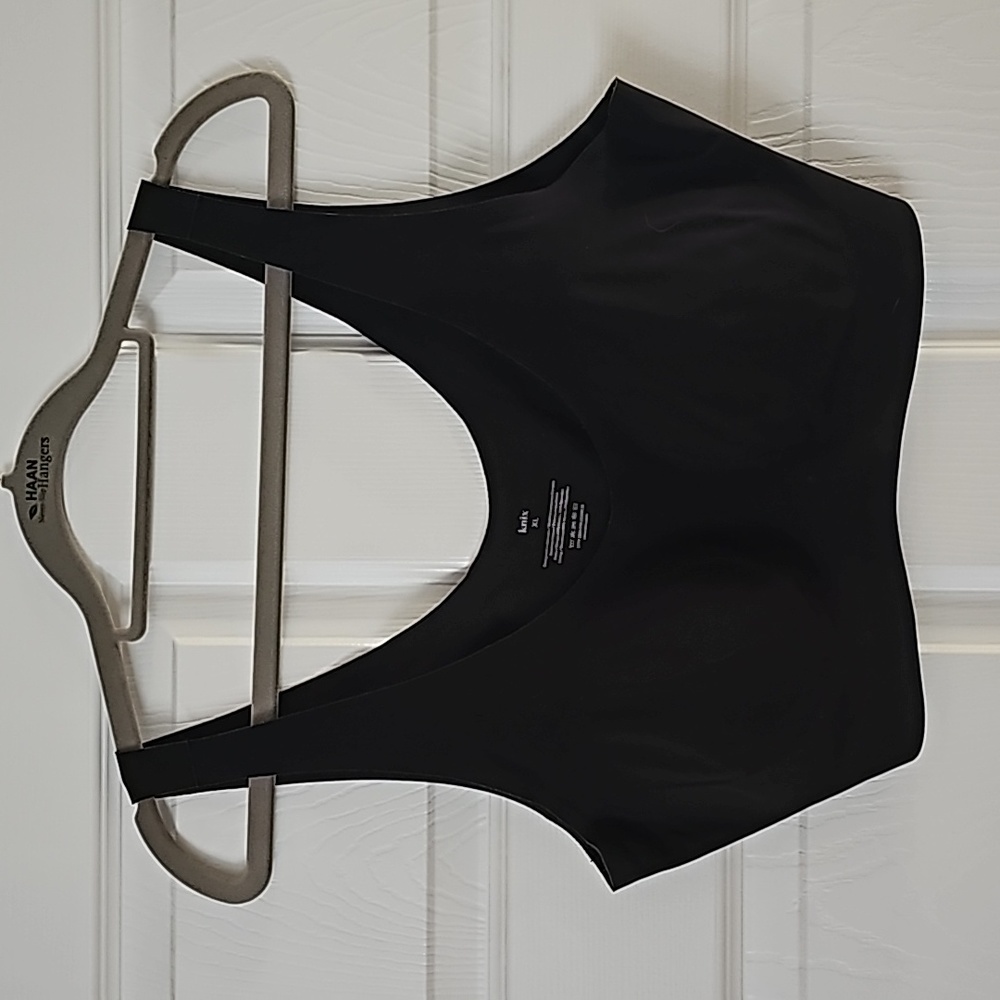 Knix LuxLift Pullover Bra